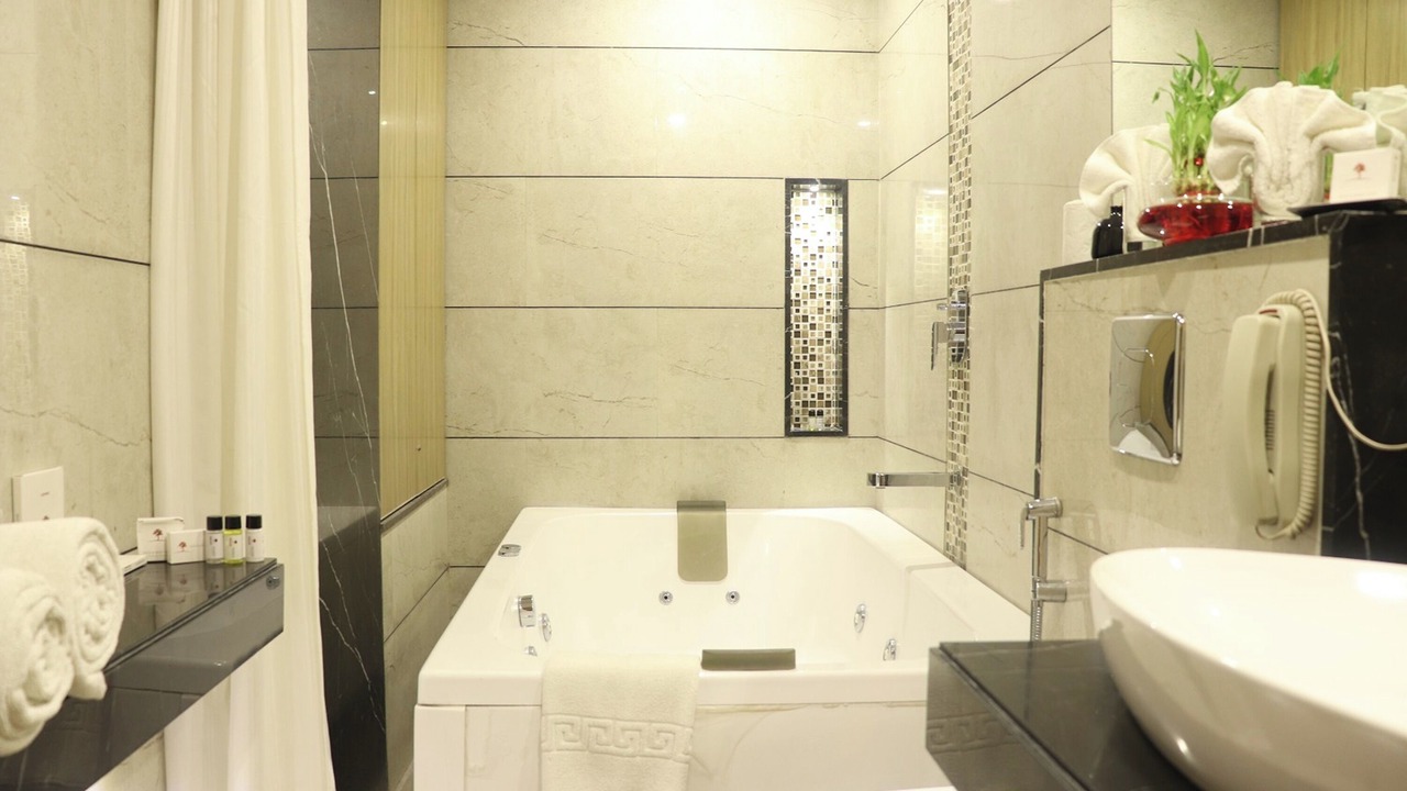 Photo of Bathroom in Central Area