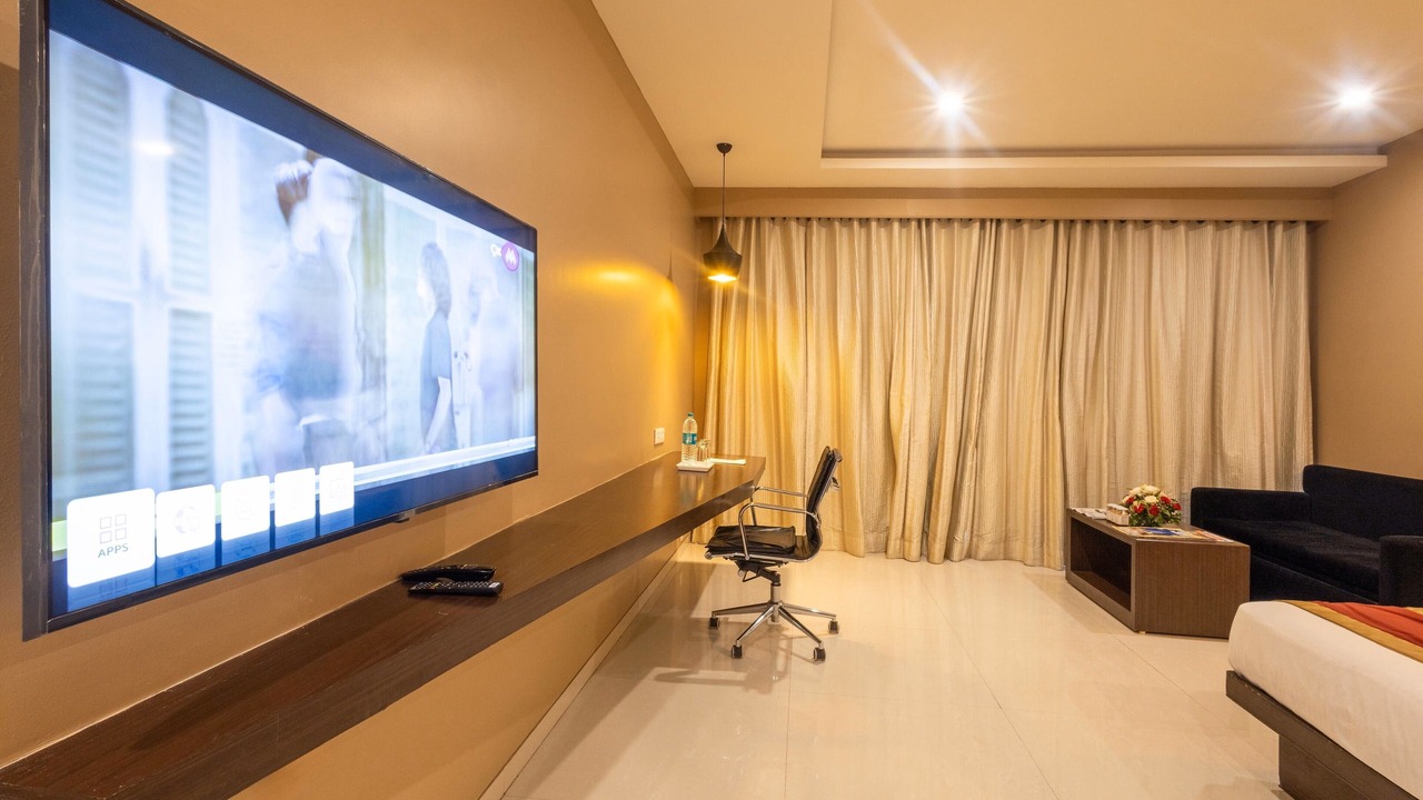 Photo of Bedroom in Ujjain