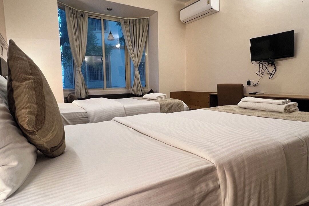 Photo of Bedroom in Puttaparthi