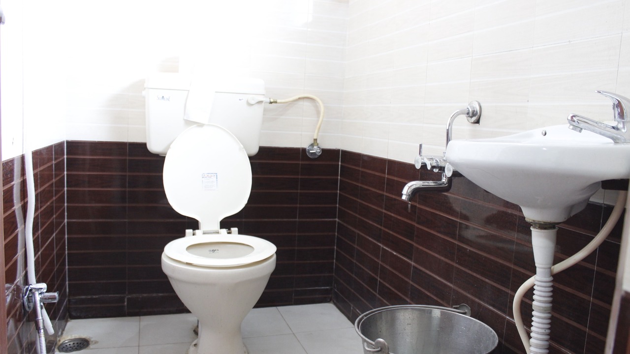 Photo of Bathroom in Shamshabad