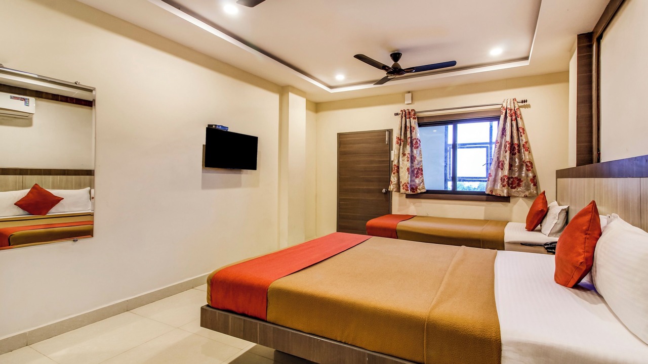 Photo of Bedroom in Shamshabad