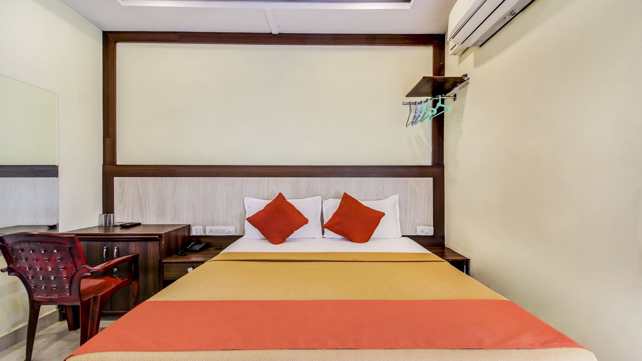 Photo of Bedroom in Shamshabad