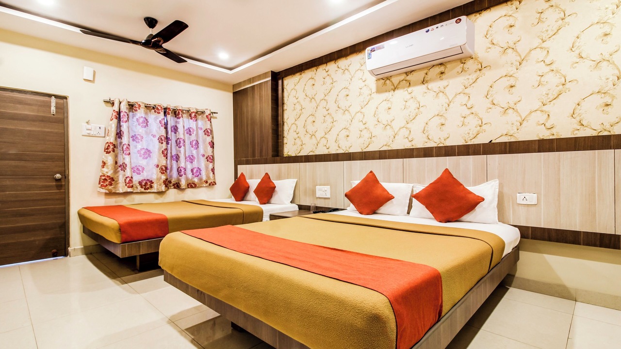 Photo of Bedroom in Shamshabad