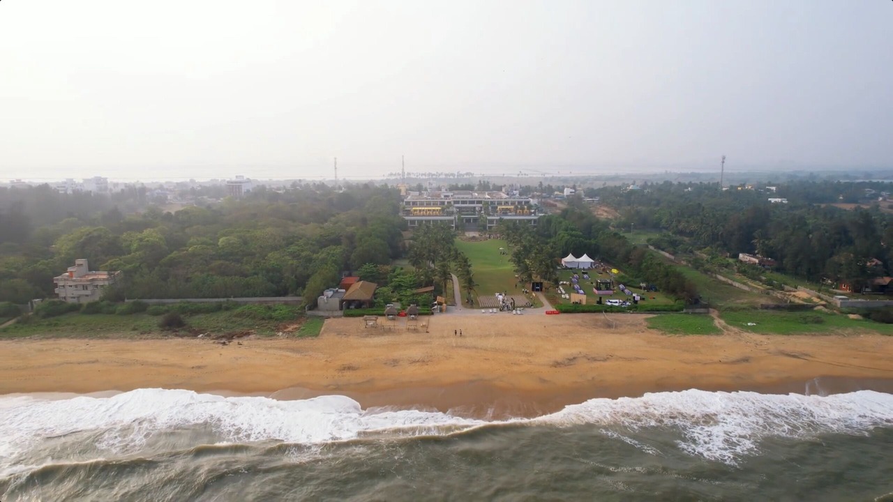 Photo of Others in Covelong Beach