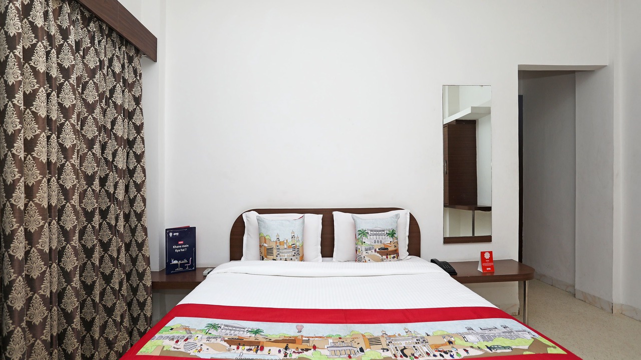 Photo of Bedroom in Nashik