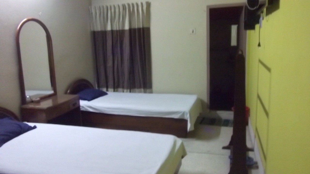 Photo of Bedroom in Kushtia