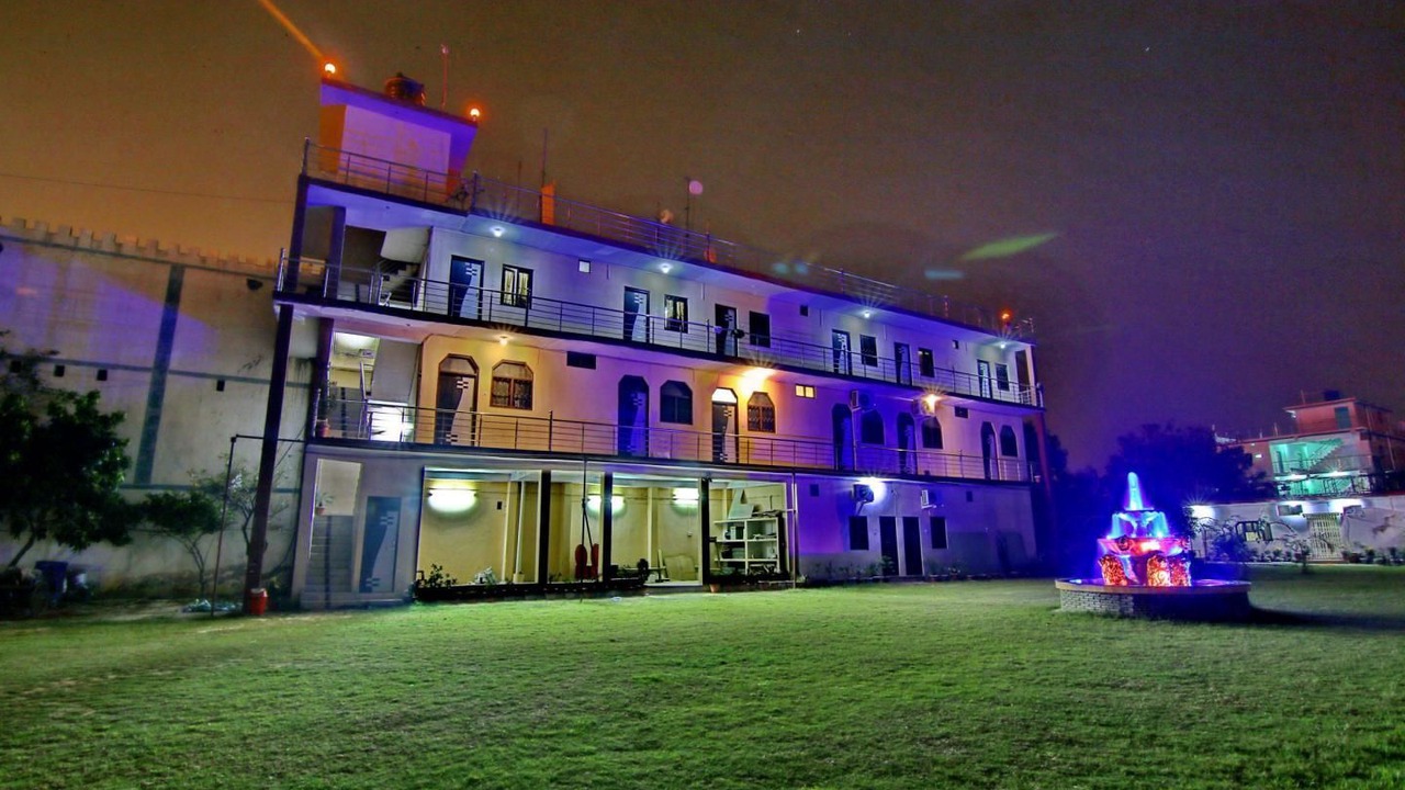 Photo of Outdoor in Lucknow