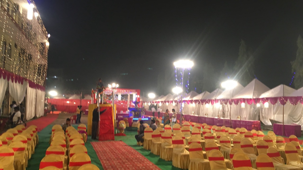 Photo of Outdoor in Lucknow