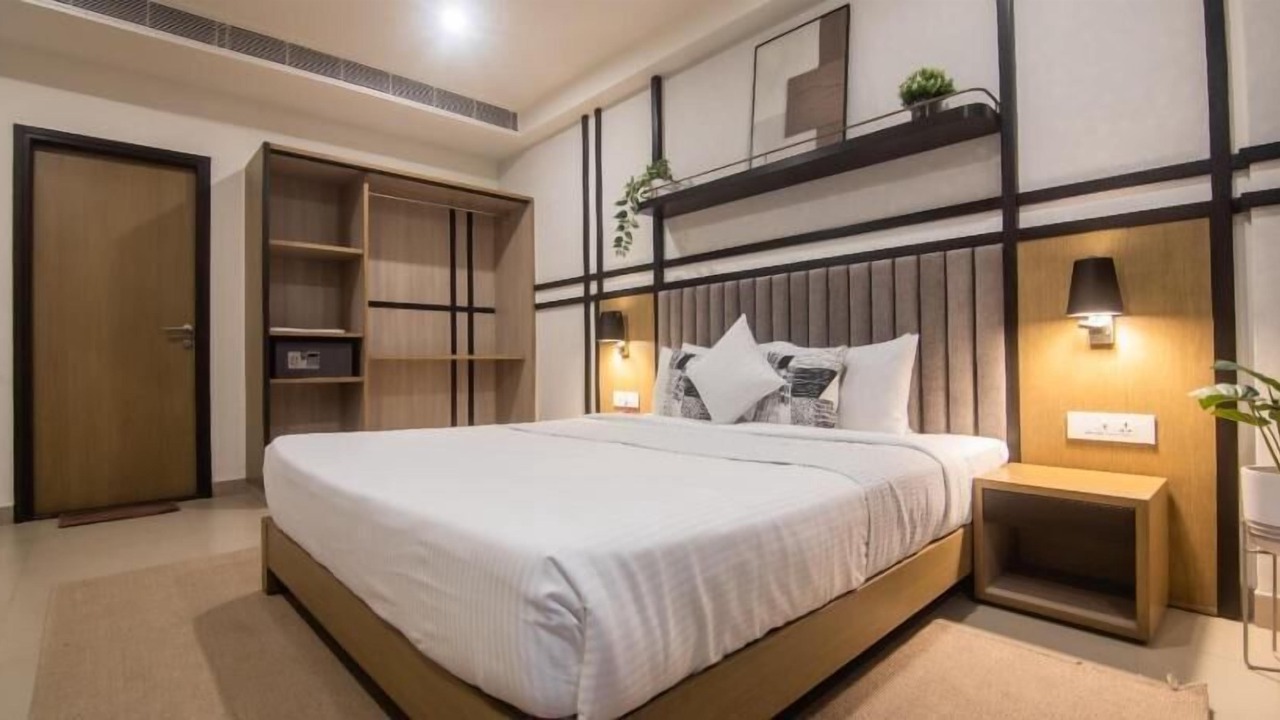 Photo of Bedroom in Narasapura