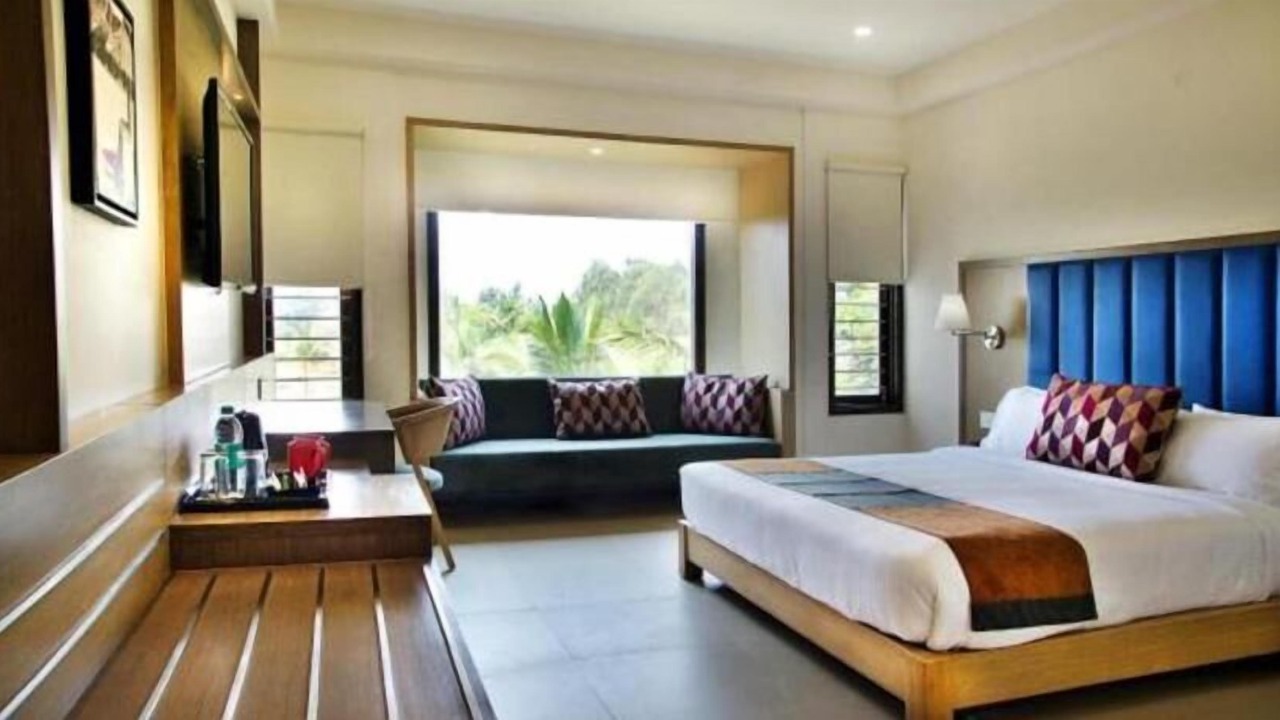 Photo of Bedroom in Narasapura
