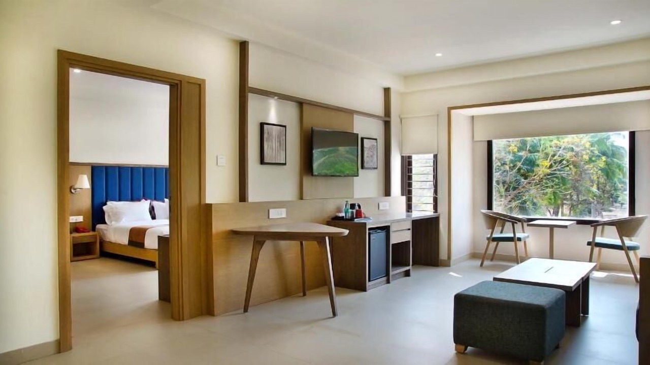 Photo of Bedroom in Narasapura