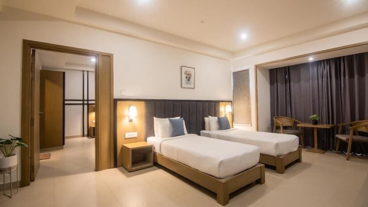 Photo of Bedroom in Narasapura