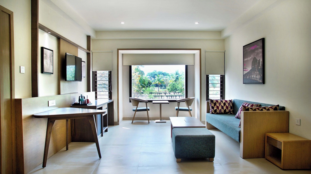 Photo of Bedroom in Narasapura