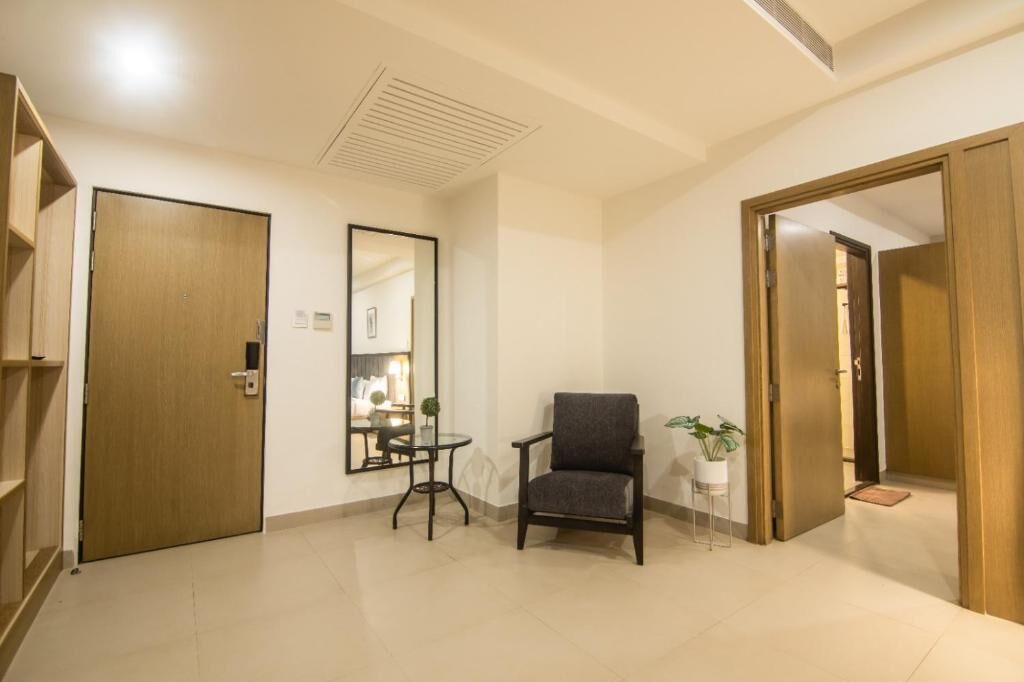 Photo of Bedroom in Narasapura