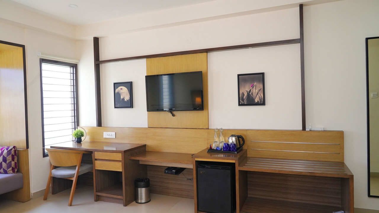 Photo of Bedroom in Narasapura