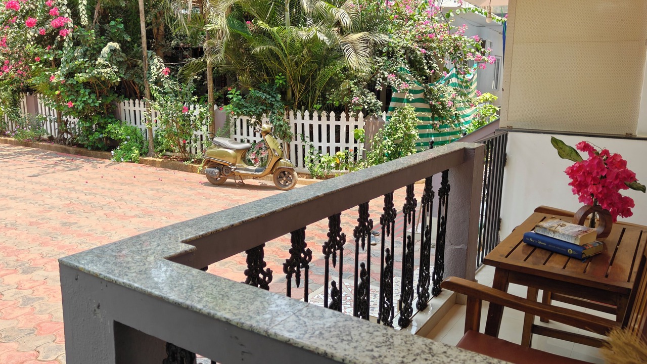 Photo of Outdoor in Palolem