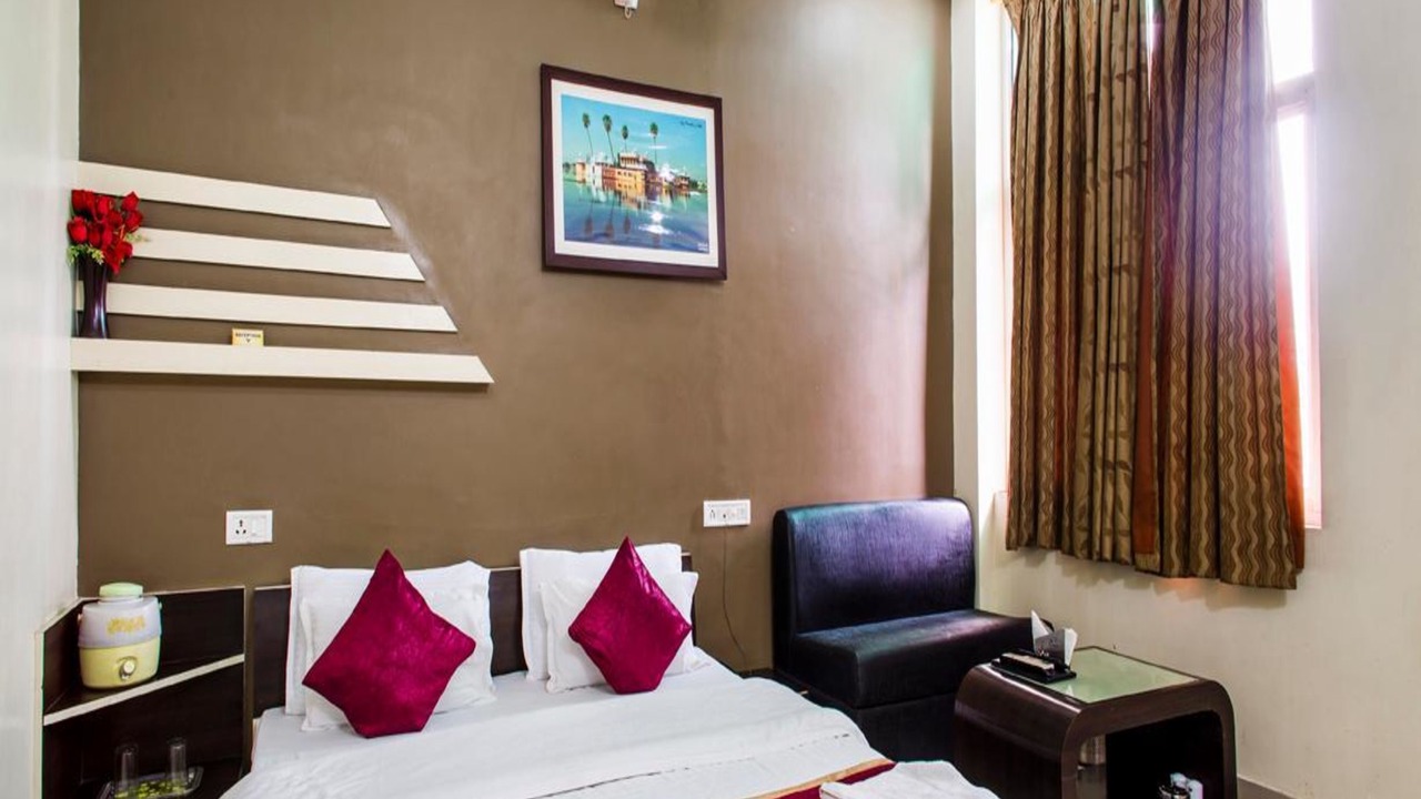 Photo of Bedroom in Kota