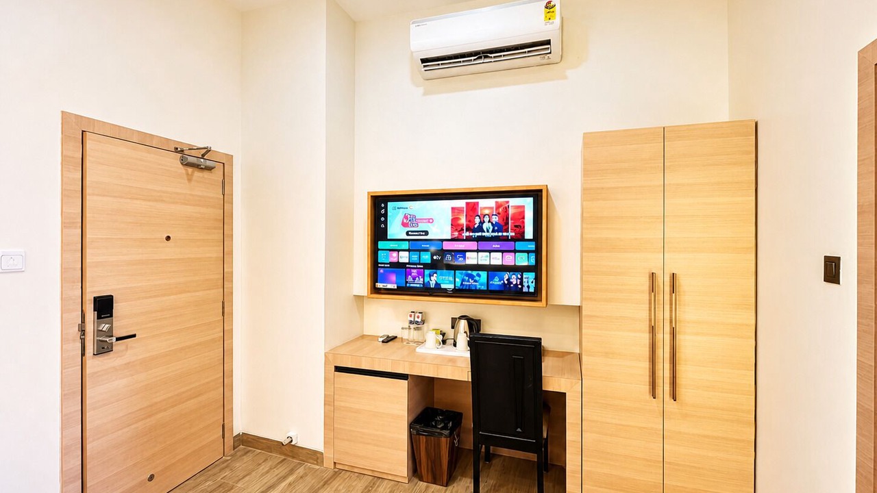 Photo of Bedroom in Patna