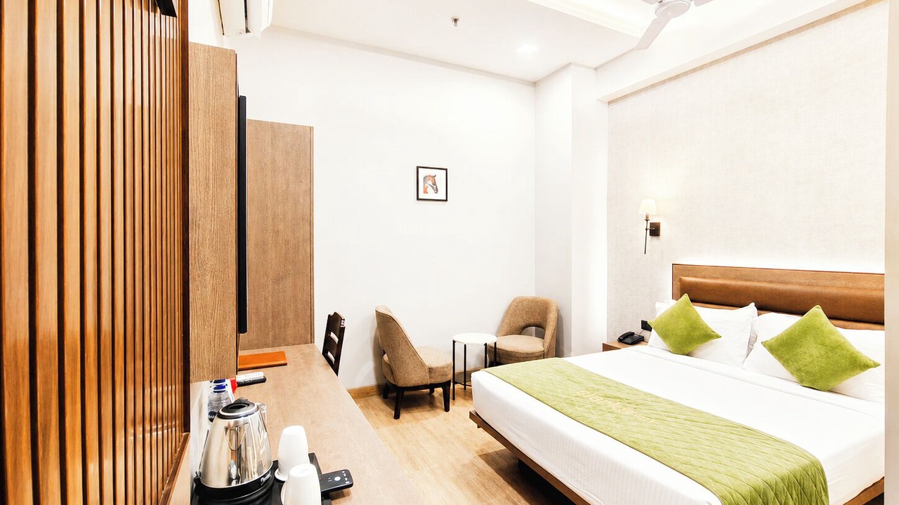 Photo of Bedroom in Patna
