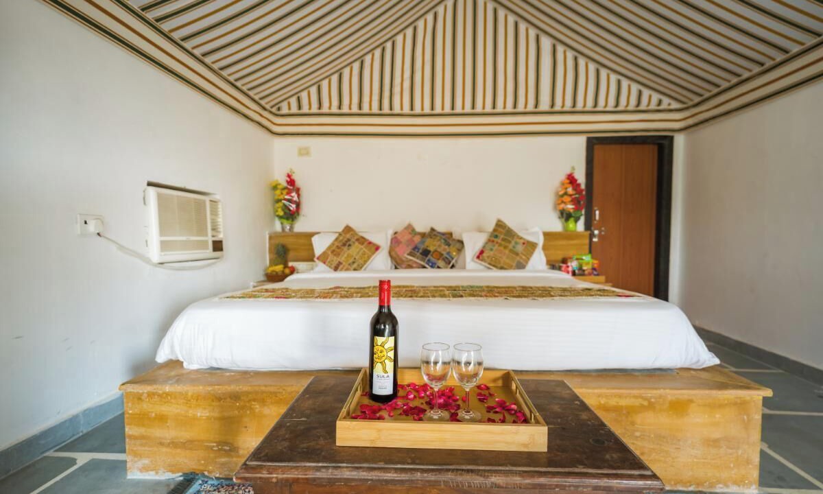 Photo of Bedroom in Kanoi