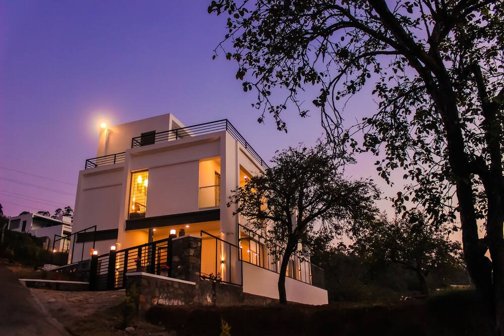 Photo of Outdoor in Kodaikanal