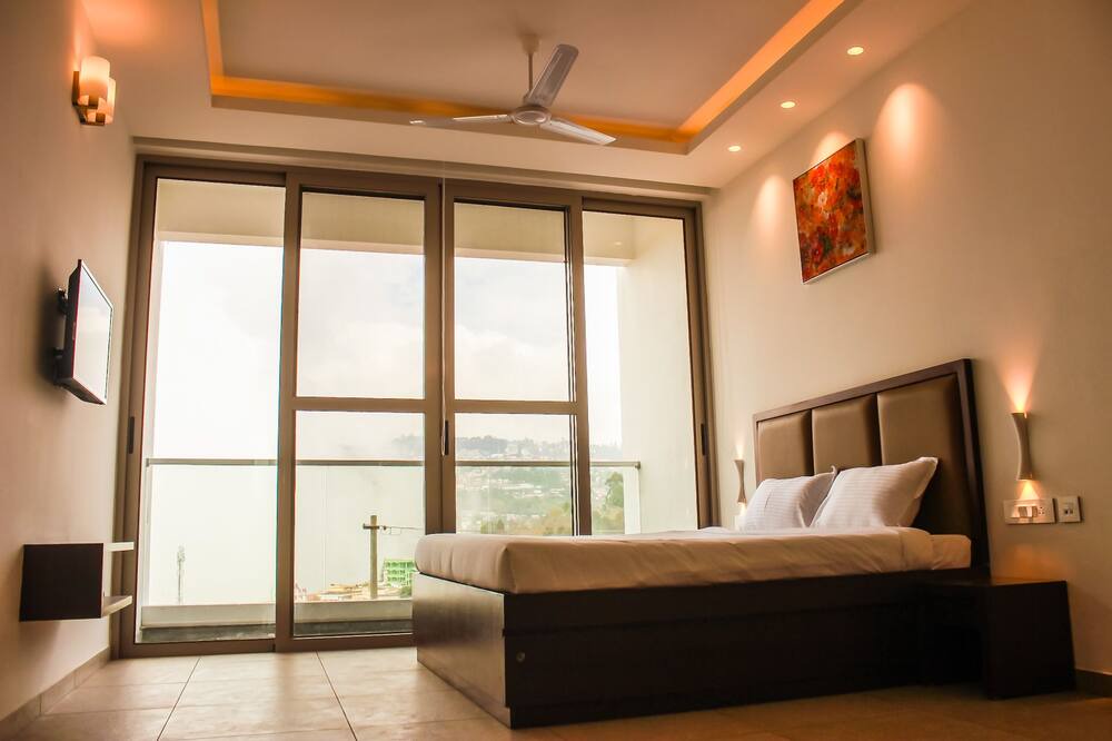 Photo of Bedroom in Kodaikanal