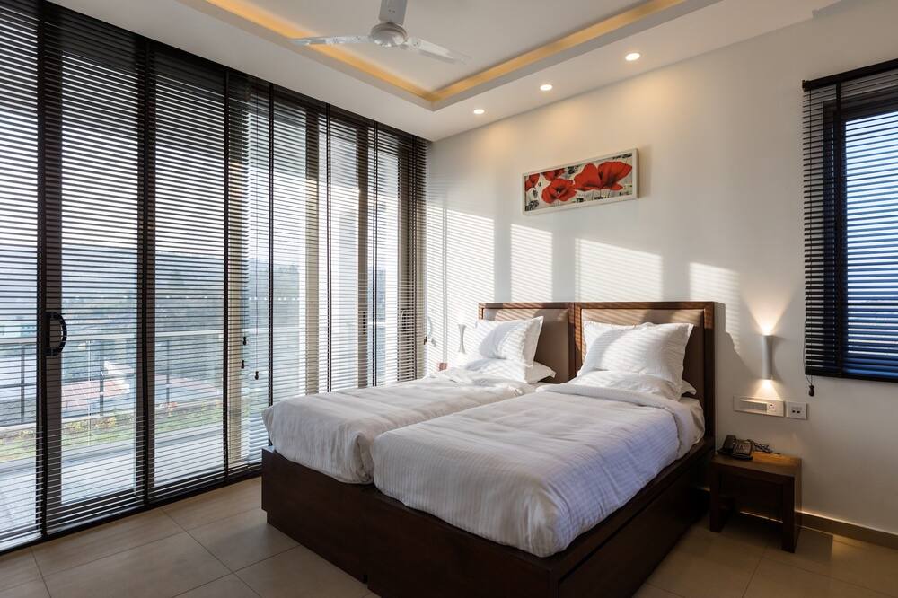 Photo of Bedroom in Kodaikanal