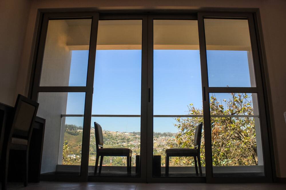 Photo of Patio Balcony in Kodaikanal