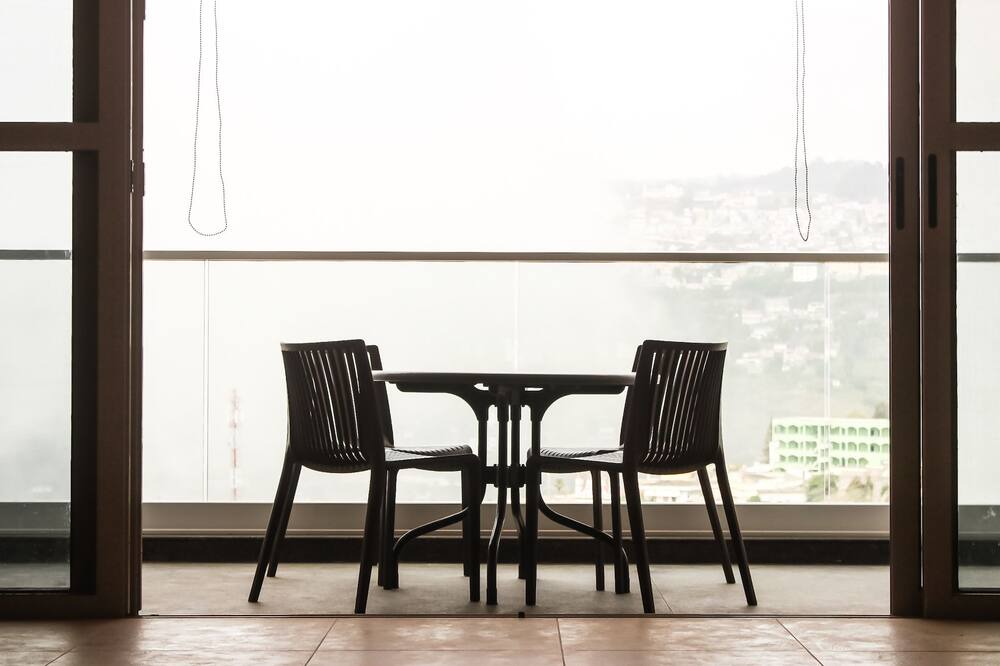 Photo of Livingroom in Kodaikanal