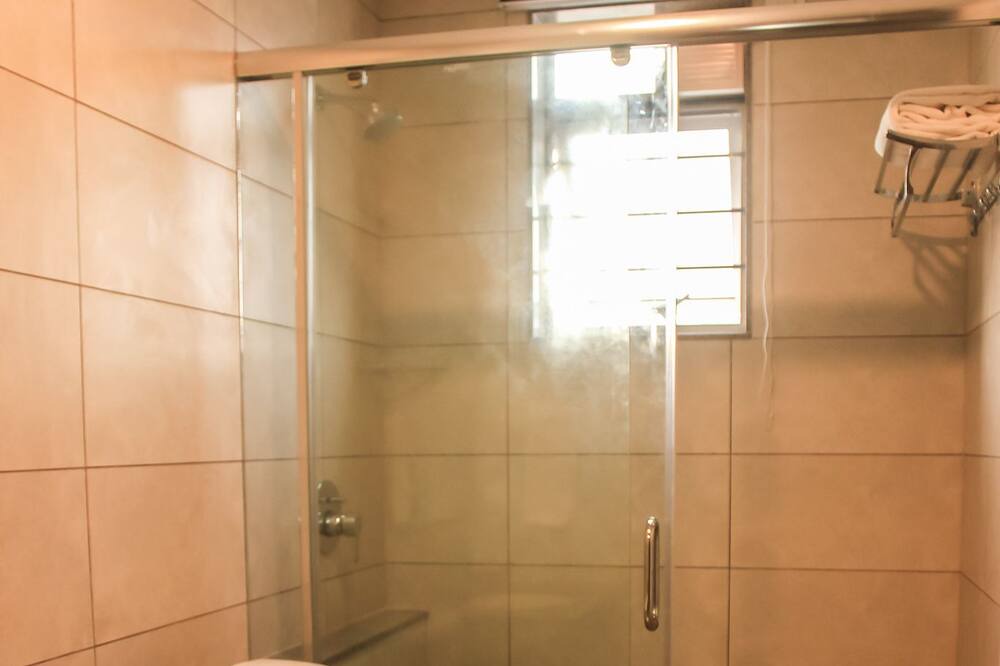 Photo of Bathroom in Kodaikanal