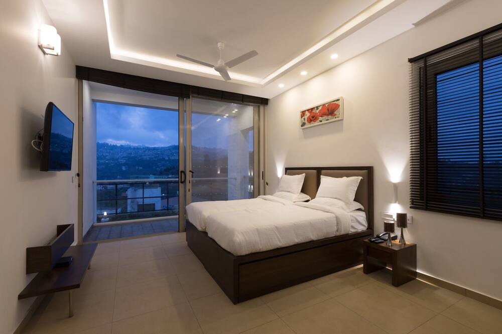 Photo of Bedroom in Kodaikanal