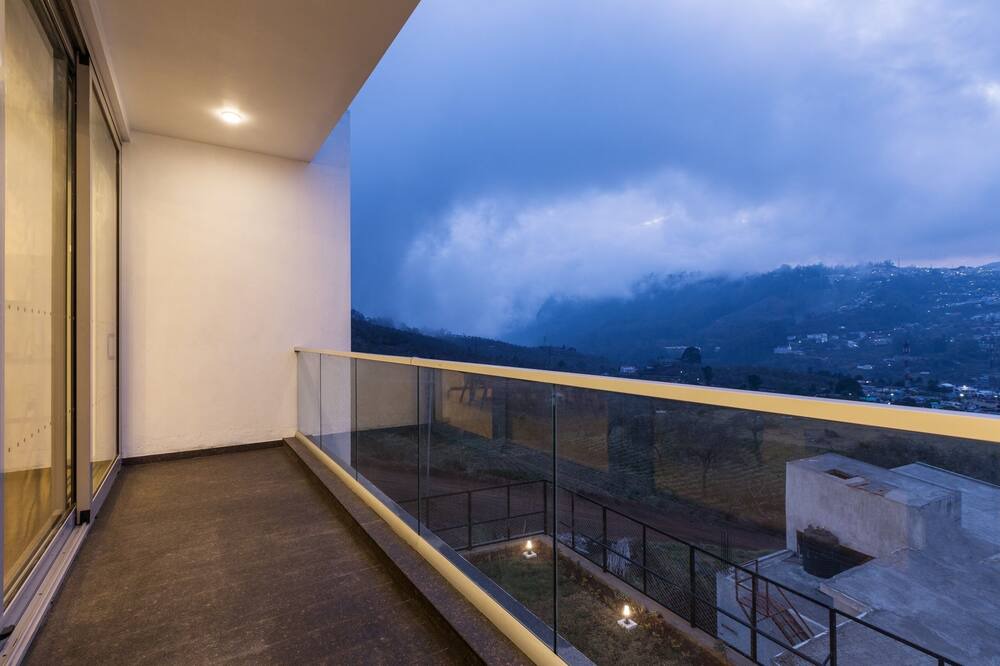 Photo of Patio Balcony in Kodaikanal
