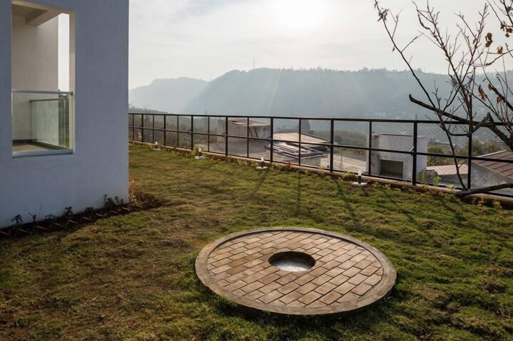 Photo of Livingroom in Kodaikanal