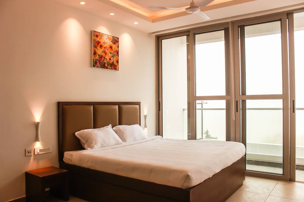 Photo of Bedroom in Kodaikanal