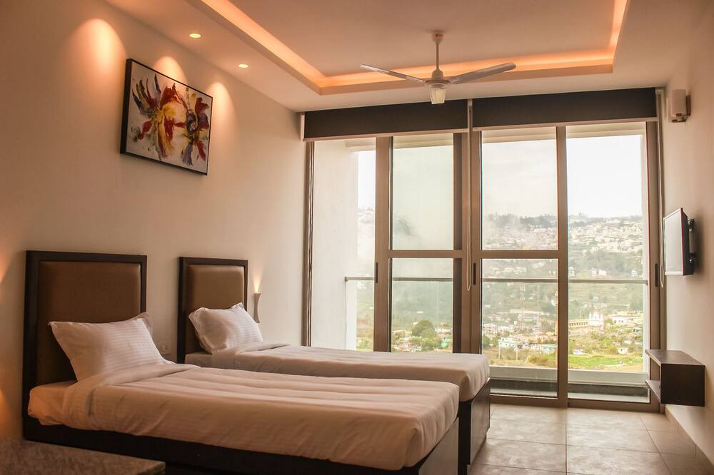 Photo of Bedroom in Kodaikanal