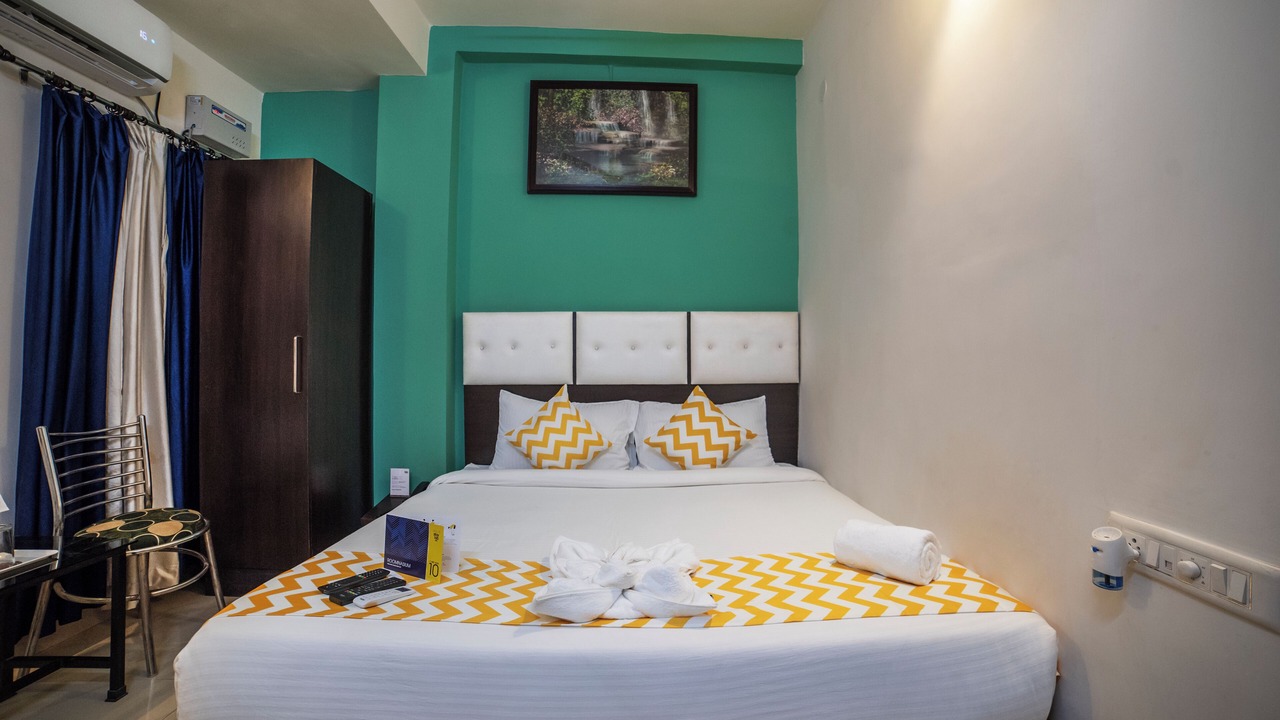 Photo of Bedroom in Varanasi