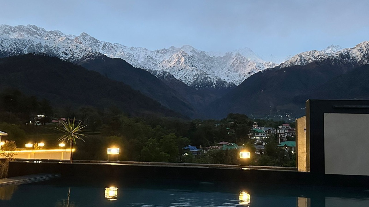 Photo of Outdoor in Palampur