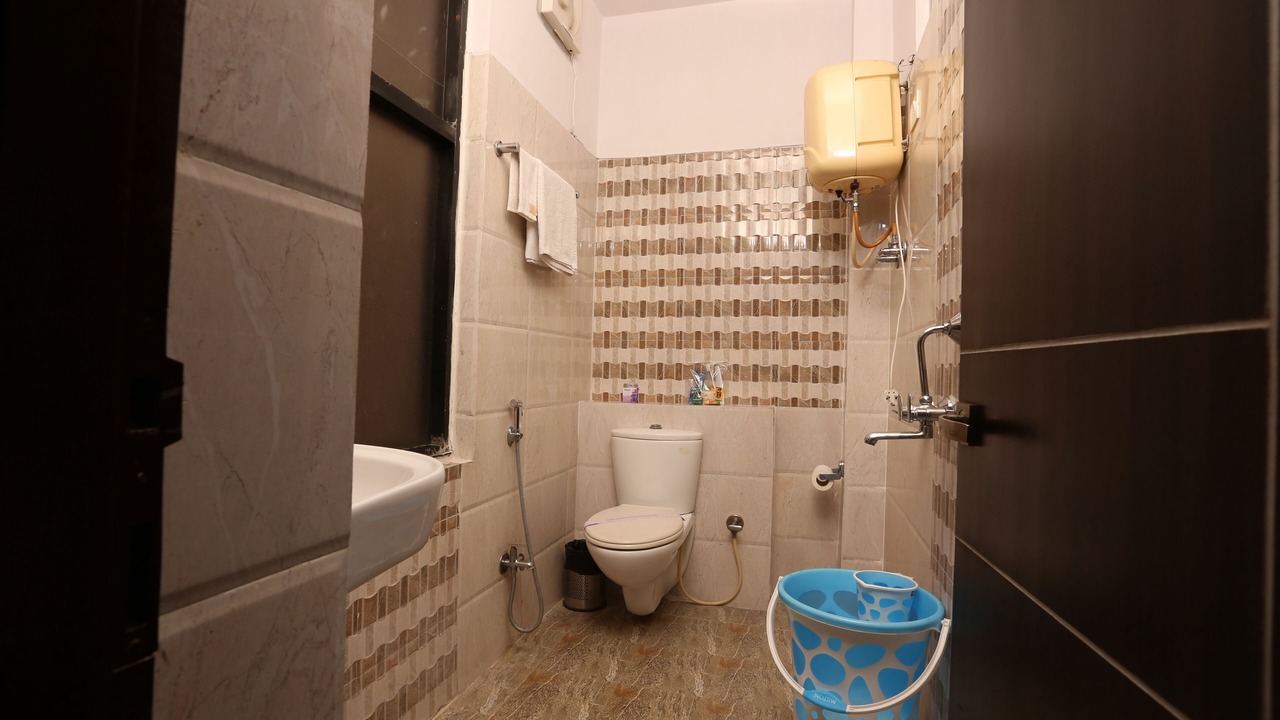 Photo of Bathroom in Mohangarh