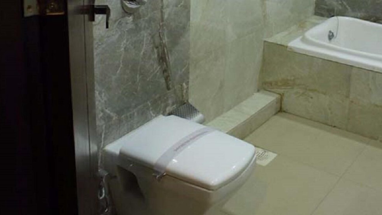 Photo of Bathroom in Katni