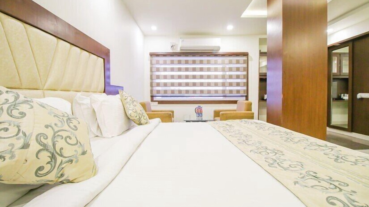 Photo of Bedroom in Katni