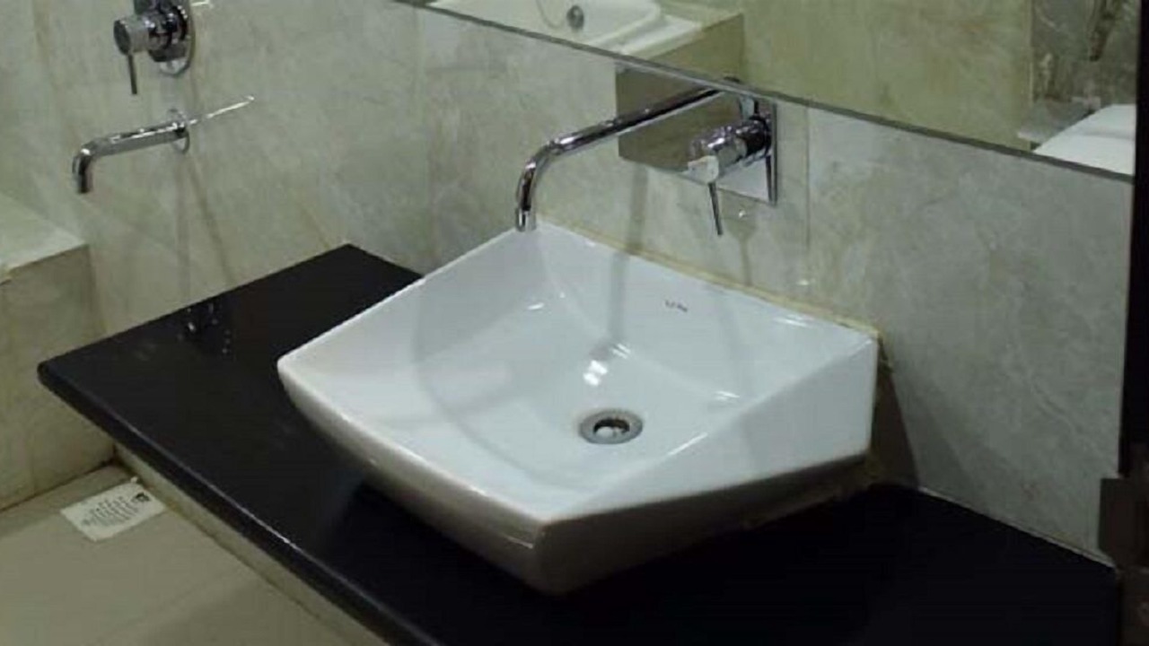 Photo of Bathroom in Katni