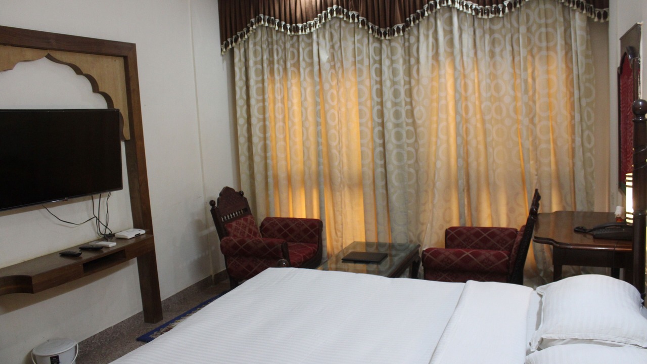 Photo of Bedroom in Jaisalmer