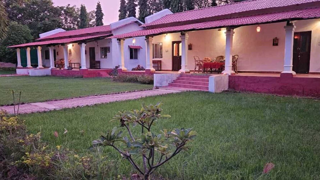 Photo of Outdoor in Kanker