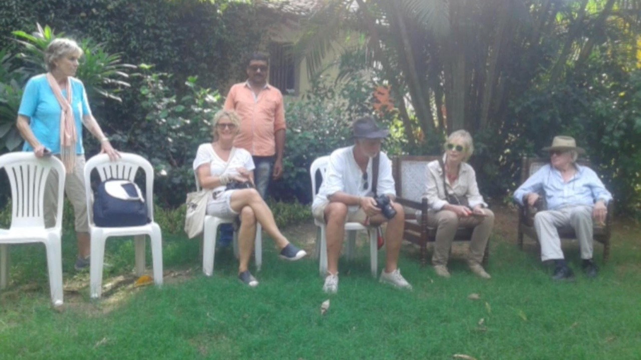 Photo of Others in Kanker