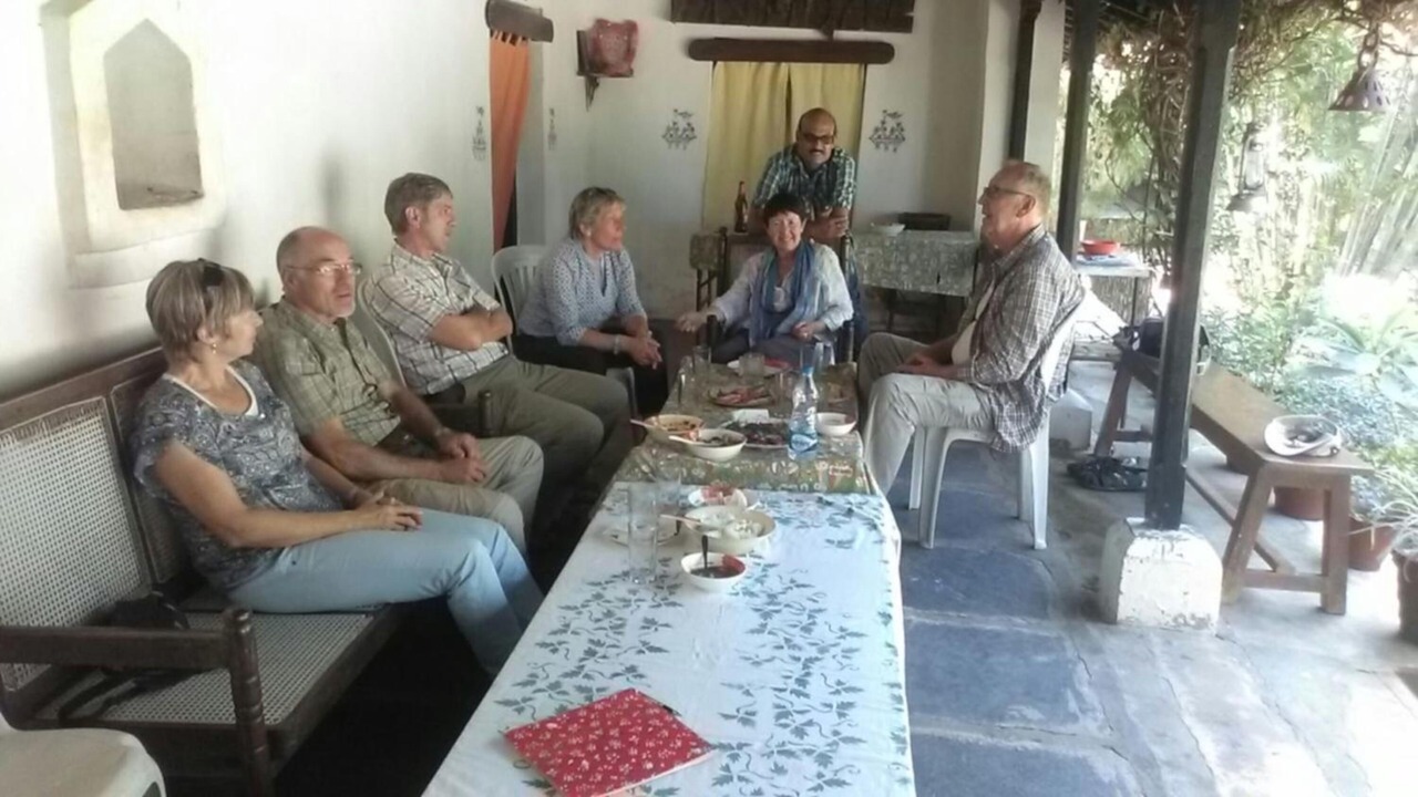 Photo of Others in Kanker