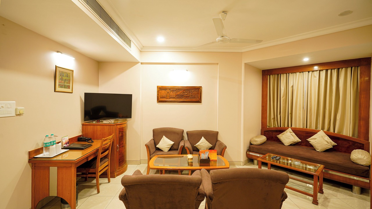 Photo of Livingroom in Raipur