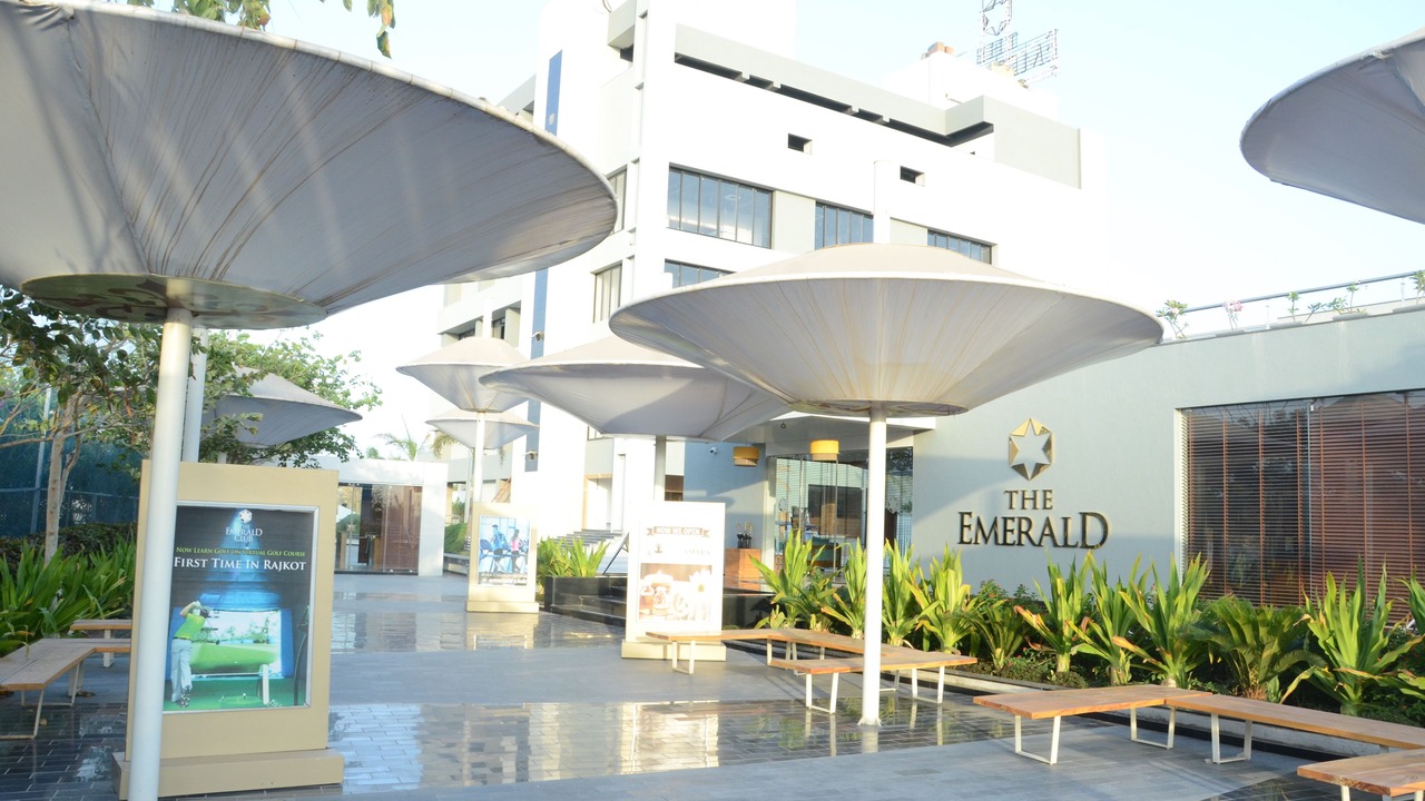 Photo of Outdoor in Lodhi ka Mahal