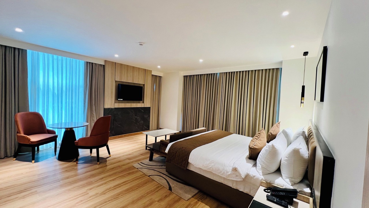 Photo of Bedroom in Sector 62