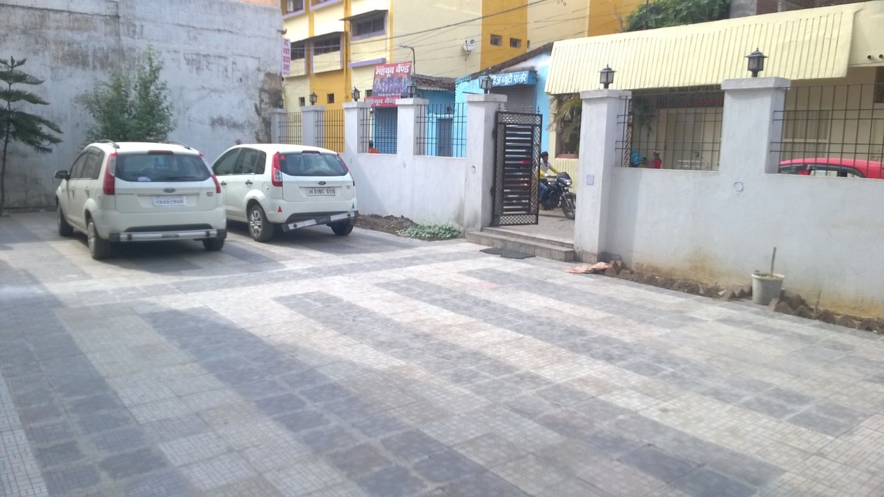 Photo of Outdoor in Ranchi