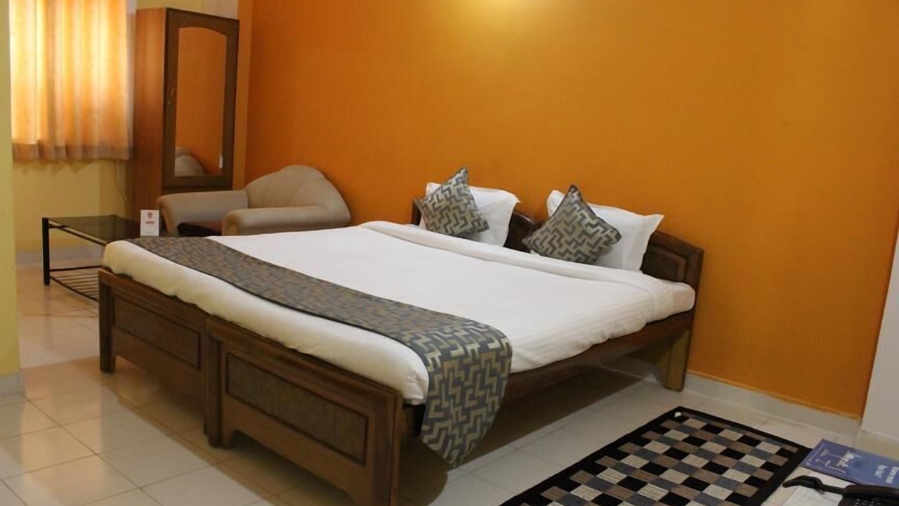 Photo of Bedroom in Ranchi